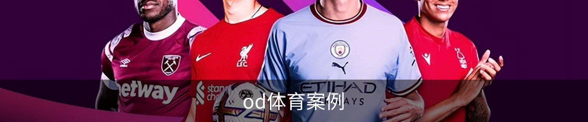 od体育案例